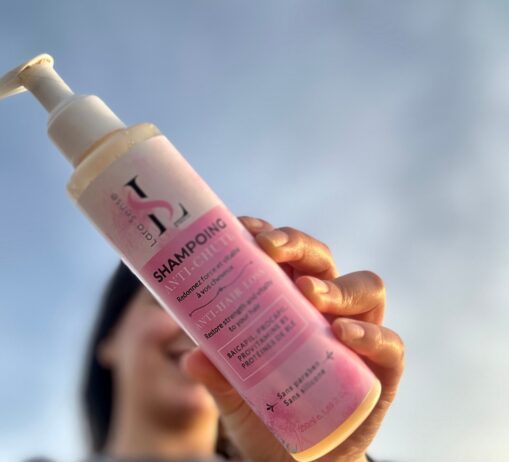 Shampoing Perte de Cheveux