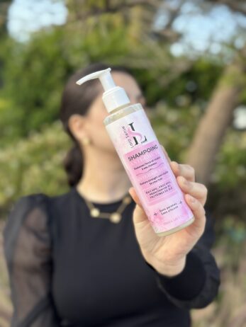 Shampoing Perte de Cheveux