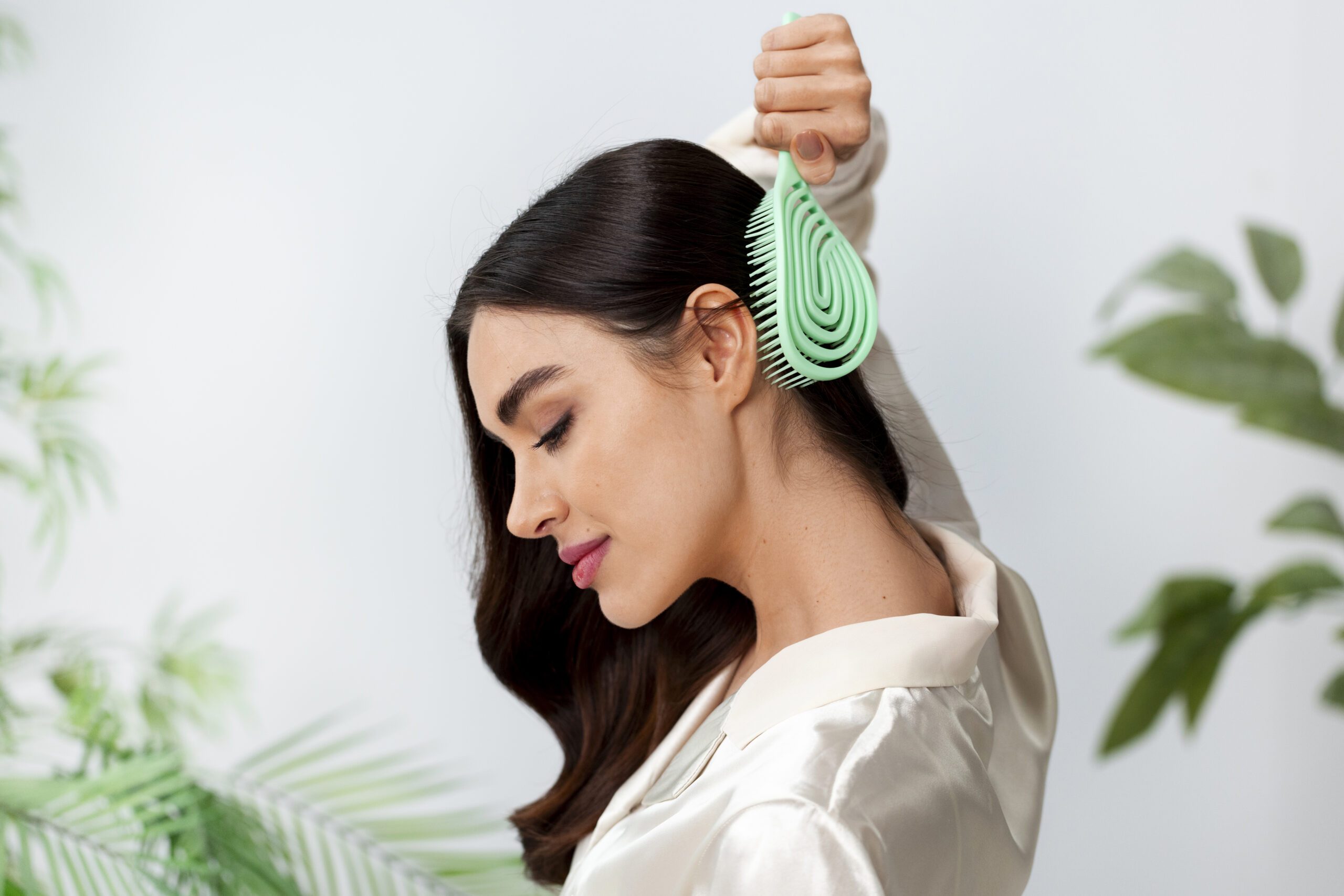 Shampoing Perte de Cheveux