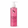 gel douche larasense Lara Sense